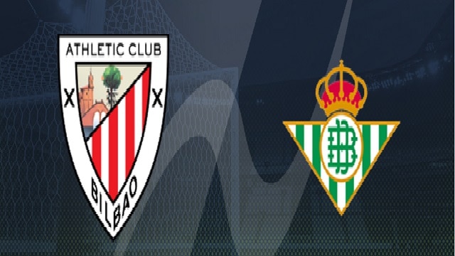 soi keo bk8club – ath bilbao vs betis, 19/12/2021 – la liga