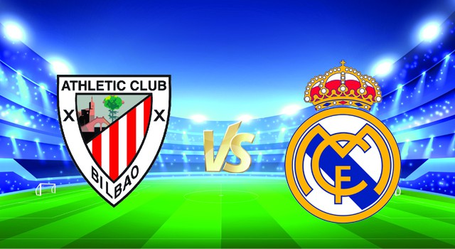 soi keo bk8club – ath bilbao vs real madrid, 23/12/2021 – la liga