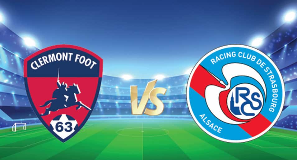 soi keo bk8club – clermont vs strasbourg, 23/12/2021 – ligue 1