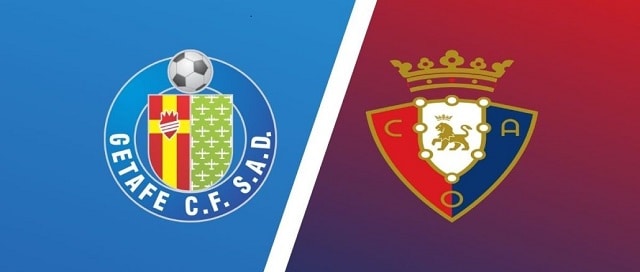 soi keo bk8club – getafe vs osasuna, 20/12/2021 – la liga