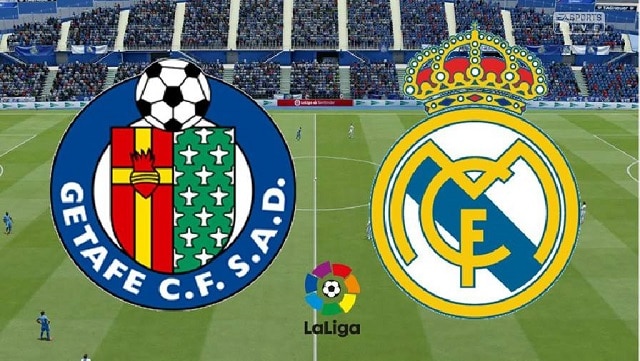 soi keo tran dau getafe vs real madrid tai bk8club ngay, 2/1/2022