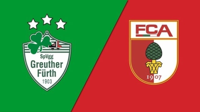 soi keo bk8club – greuther furth vs augsburg, 18/12/2021 – bundesliga