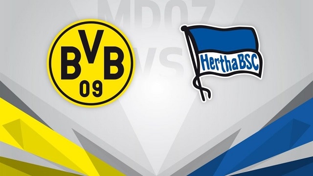 soi keo bk8club – hertha berlin vs dortmund , 18/12/2021 – bundesliga