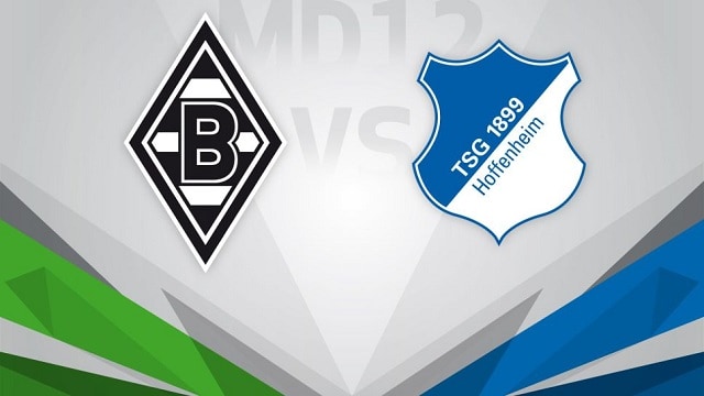 soi keo bk8club – hoffenheim vs b. monchengladbach , 18/12/2021 – bundesliga