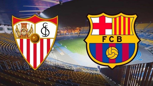 soi keo bk8club – sevilla vs barcelona, 22/12/2021 – la liga