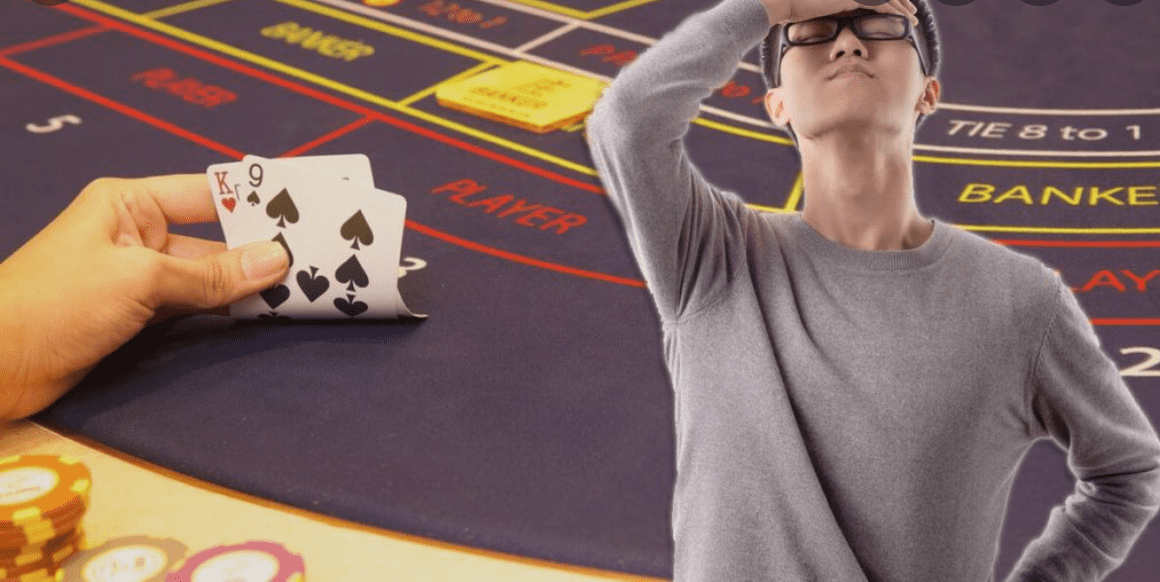 3 sai lầm bạn không nên mắc phải khi chơi Baccarat 3 sai lam ban khong nen mac phai khi choi Baccarat