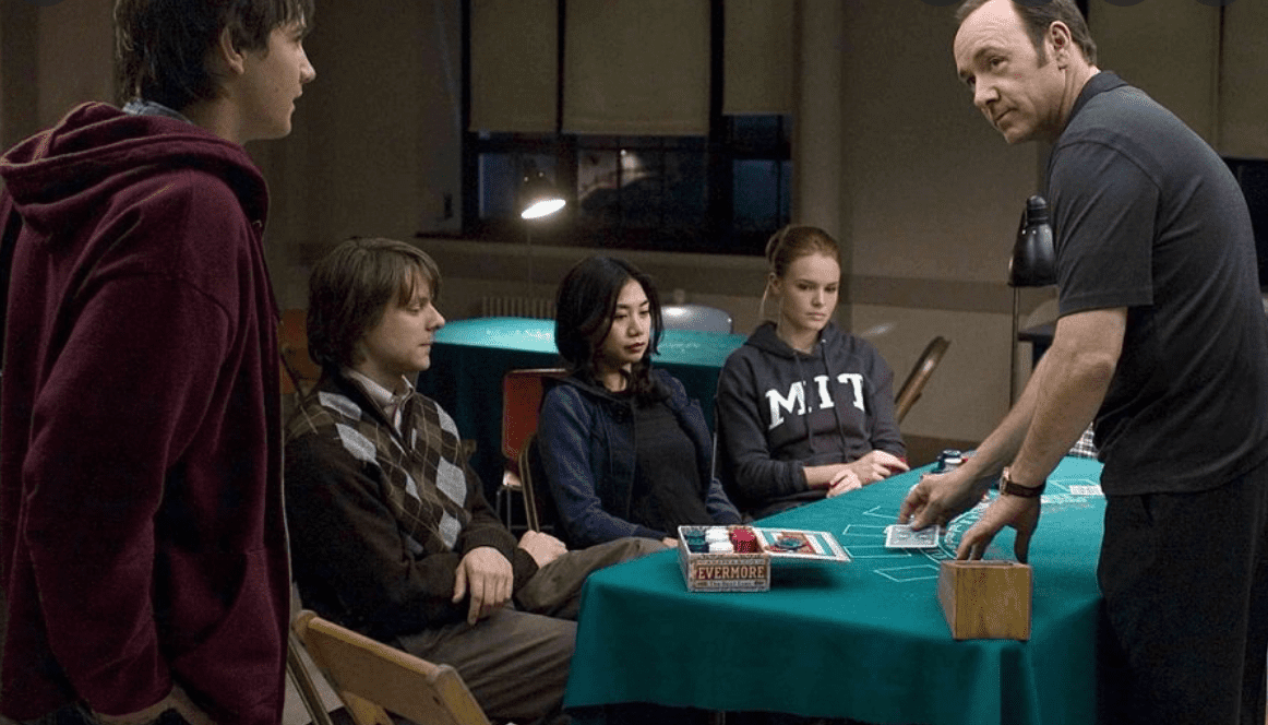  Blackjack Switch va nhung khac biet tao diem nhan ve luat choi