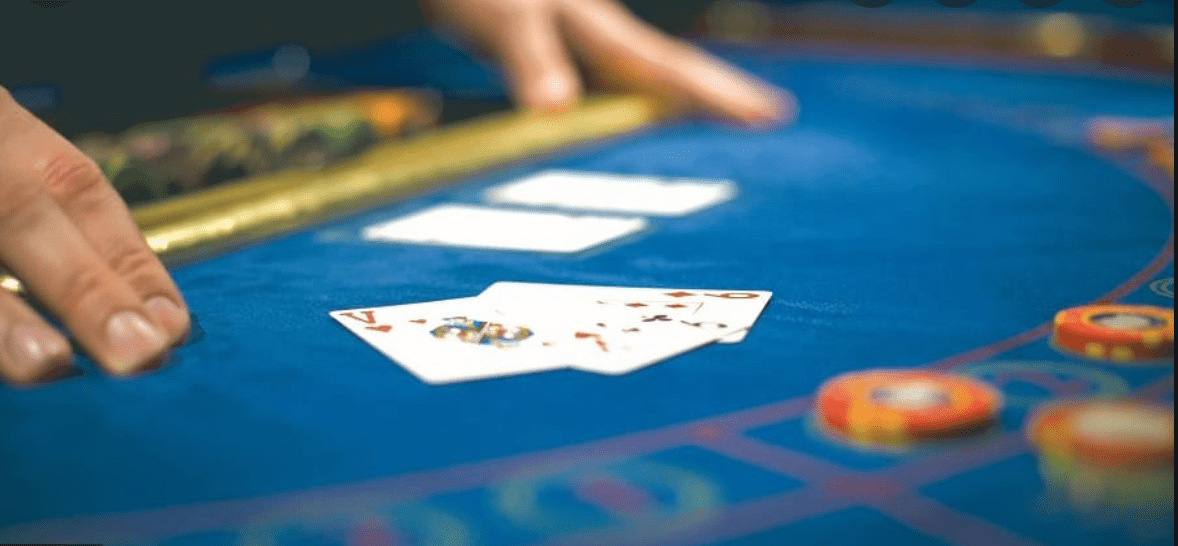 Cac buoc choi ma moi nguoi tham gia Poker nen biet