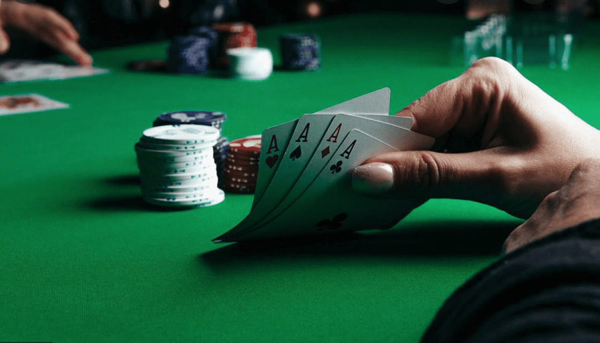  Cach chuan bi de choi Poker voi chien thang tot nhat