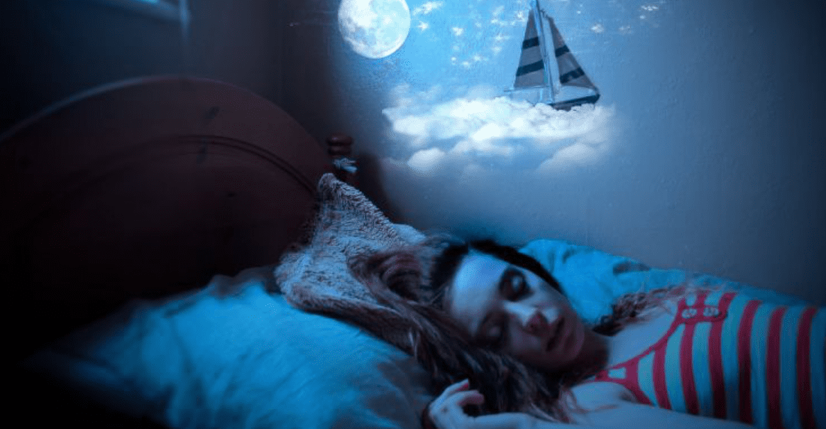  Diem bao gi tu giac mo thay noi chuyen voi nguoi chet?