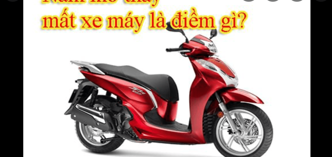 Mo thay mat xe may nen danh con gi de phat tai phat loc?
