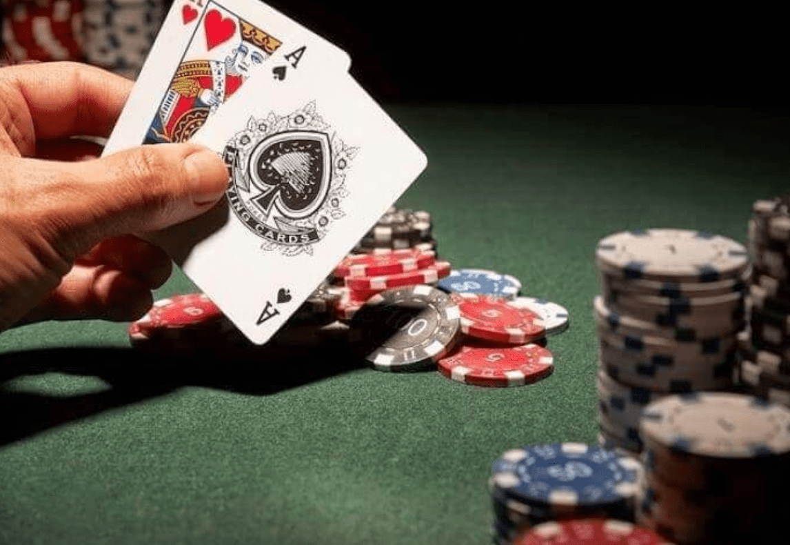  Nhung cach de tro thanh chuyen gia choi Blackjack nam 2022