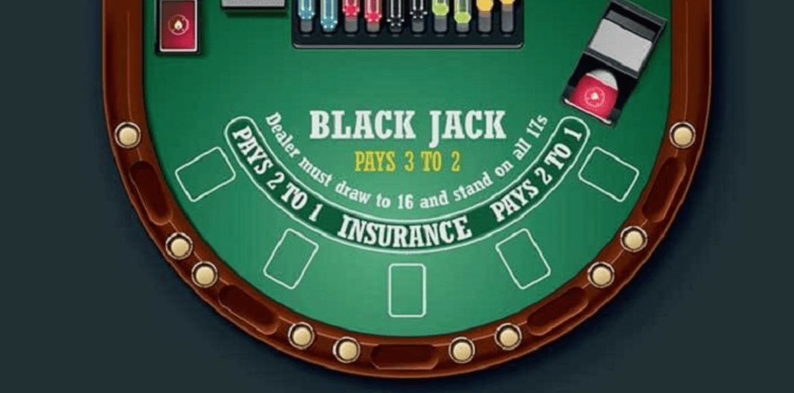  Nhung dau muc chien luoc nho cua Blackjack co the lam thay doi cuc dien 