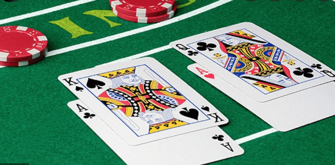 Nhung dieu quan trong can nho trong van bai Blackjack No Bust 21