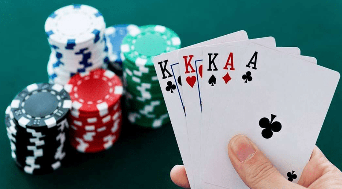 Nhung loi ich tu viec lam chu tinh hinh cuoc choi trong poker?