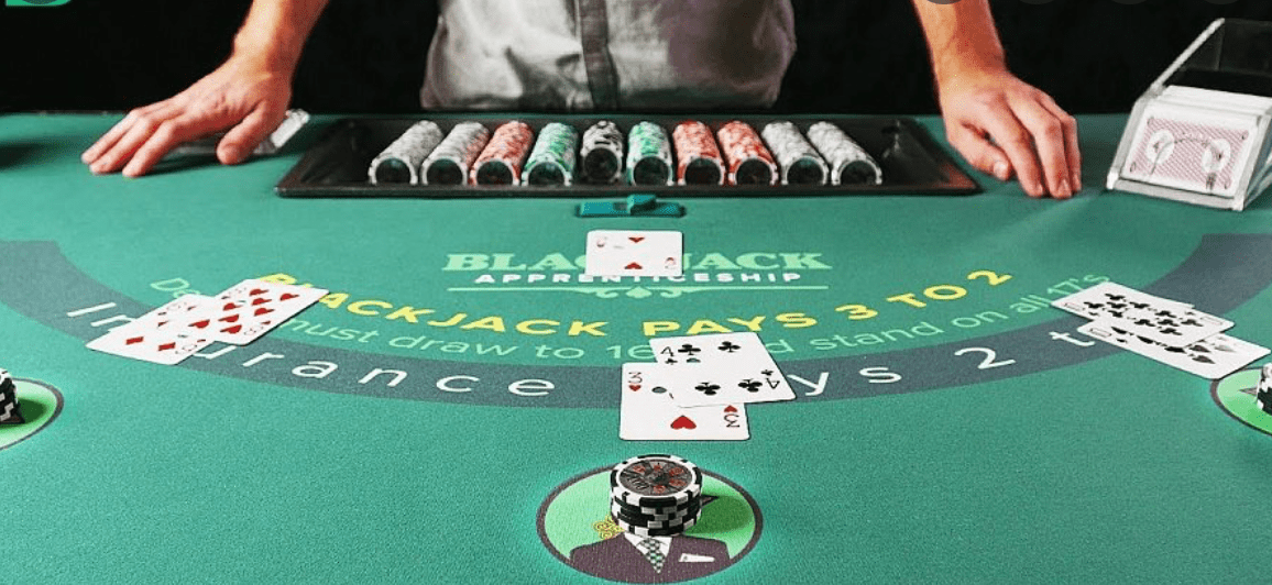 Nhung tu duy dan ban toi chien thang van bai Blackjack