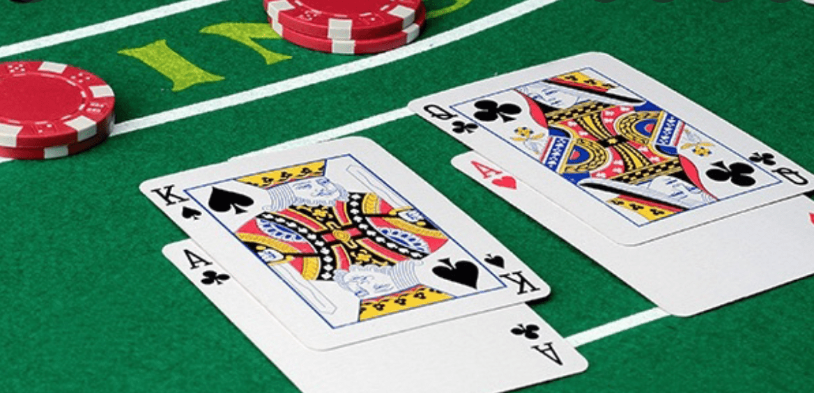 Trong game bai Blackjack - He thong dem bai co ban la gi?