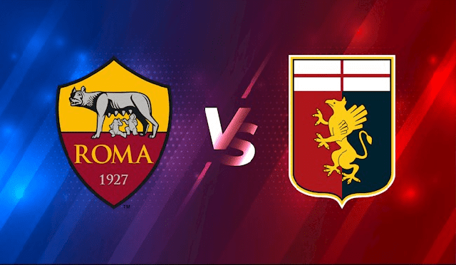 soi keo tran dau as roma vs genoa tai bk8club ngay, 06/02/2022