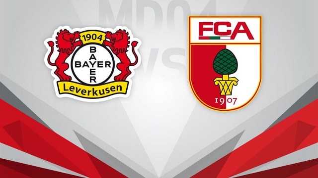 soi keo tran dau bayer leverkusen vs augsburg tai bk8club ngay, 22/01/2022