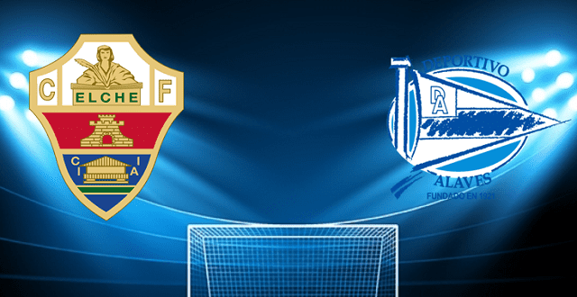 soi keo tran dau elche vs alaves tai bk8club ngay, 08/02/2022