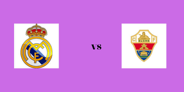 soi keo tran dau real madrid vs elche tai bk8club ngay, 23/01/2022