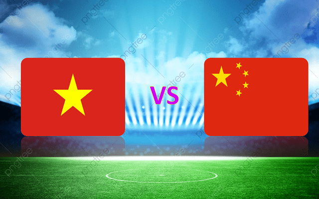 soi keo tran dau viet nam vs trung quoc tai bk8club ngay, 01/02/2022