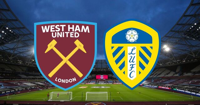 soi keo tran dau west ham vs leeds tai bk8club ngay, 16/01/2022
