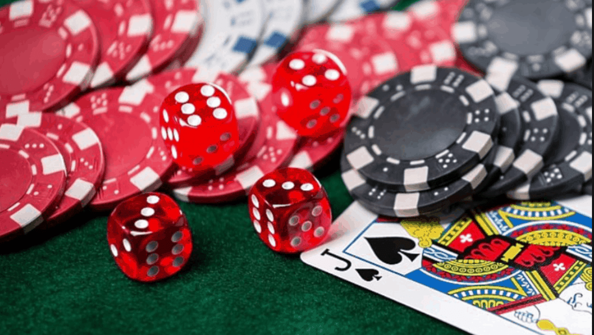  3 dieu cam ky khi vao choi game bai Baccarat truc tuyen