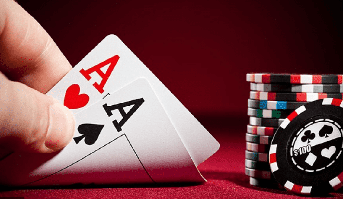 Ban se co duoc nhung trai nghiem dinh cao khi choi Poker online
