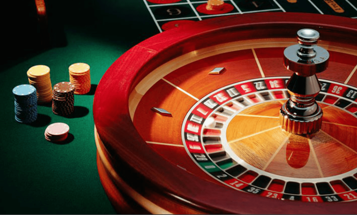  Cac muc tieu chung de chuyen sang chip toi thieu trong Roulette