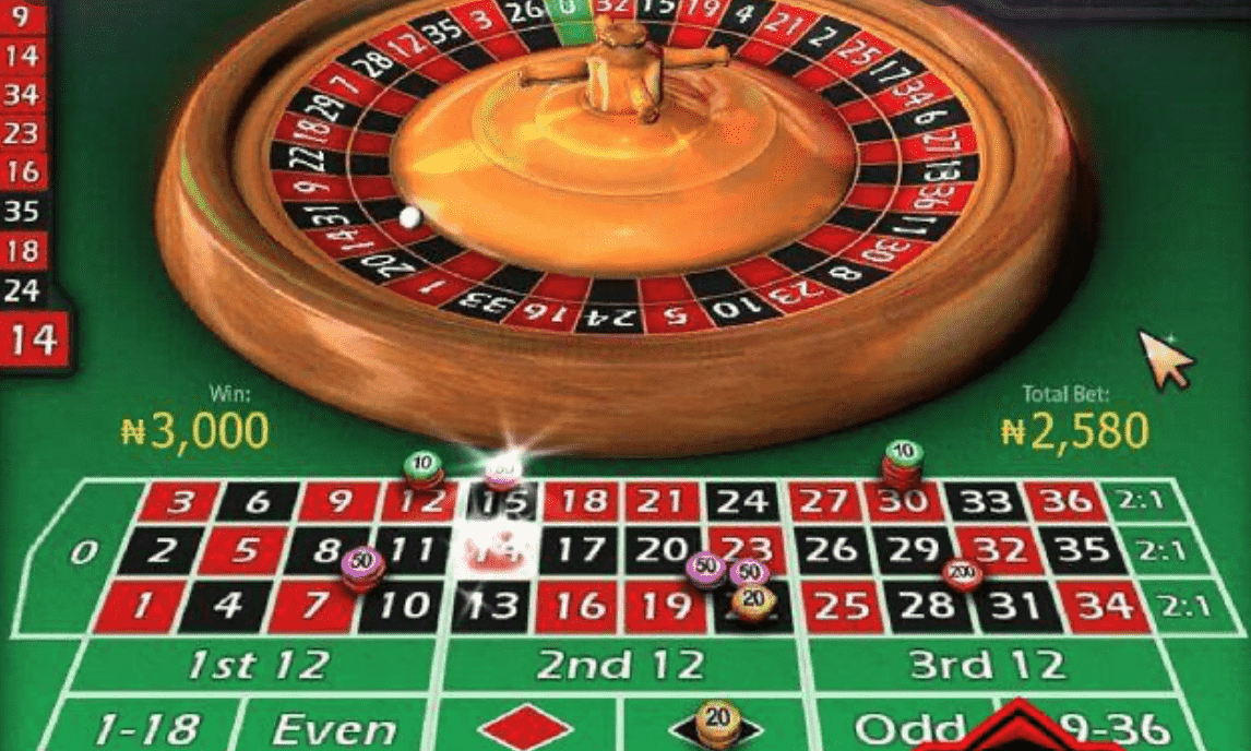 Các nhóm chiến lược đặt tiền Roulette phổ biến năm 2021 Cac nhom chien luoc dat tien Roulette pho bien nam 2021