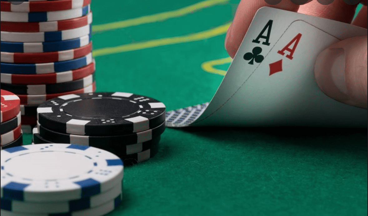  Cac tom tat so luoc ve the loai Poker An Do