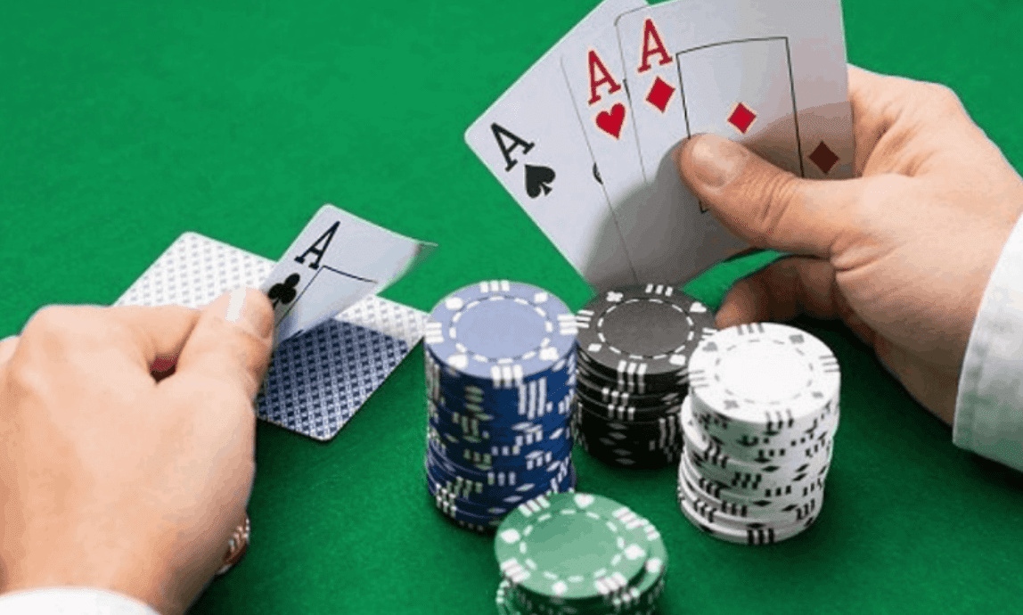 Cach choi tro choi bai Blackjack de gianh chien thang thuong xuyen hon