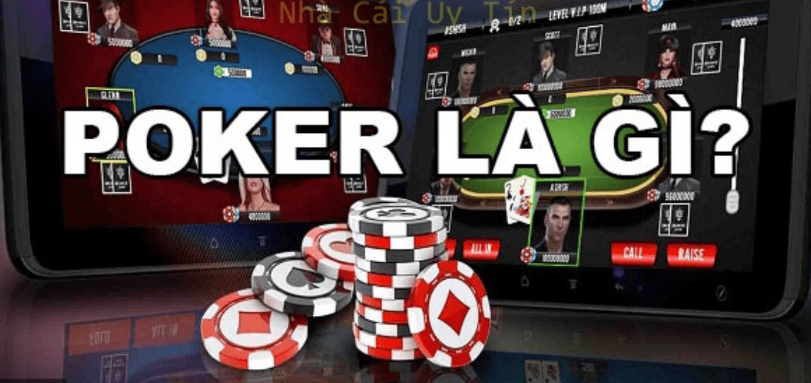  Cach choi tua game Poker theo phuong an an toan va chac chan nhat