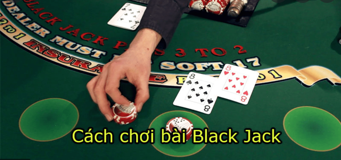 Cach dem bai trong tro Blackjack nhu Doi Xi Dach cua MIT