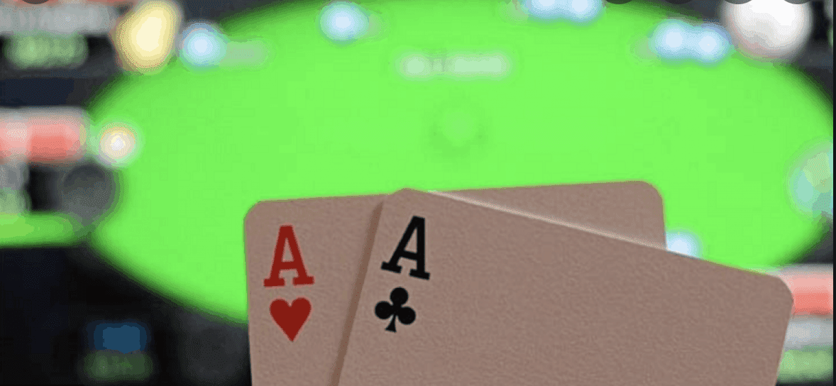 Choi bang tien ao ma thang thi an tien that voi game Poker online