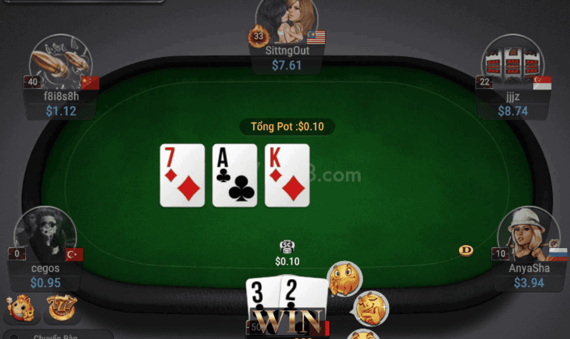 Choi tien ao an tien that trong game phom online