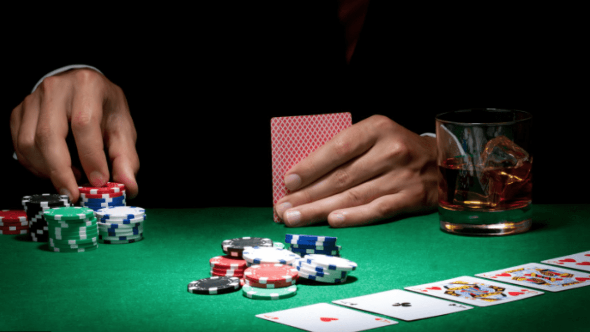 Gui den cac ban nhung thu thuat choi Poker de an tien doi thu