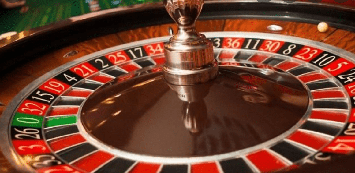 Huong dan cach kiem tien voi co quay Roulette moi nhat