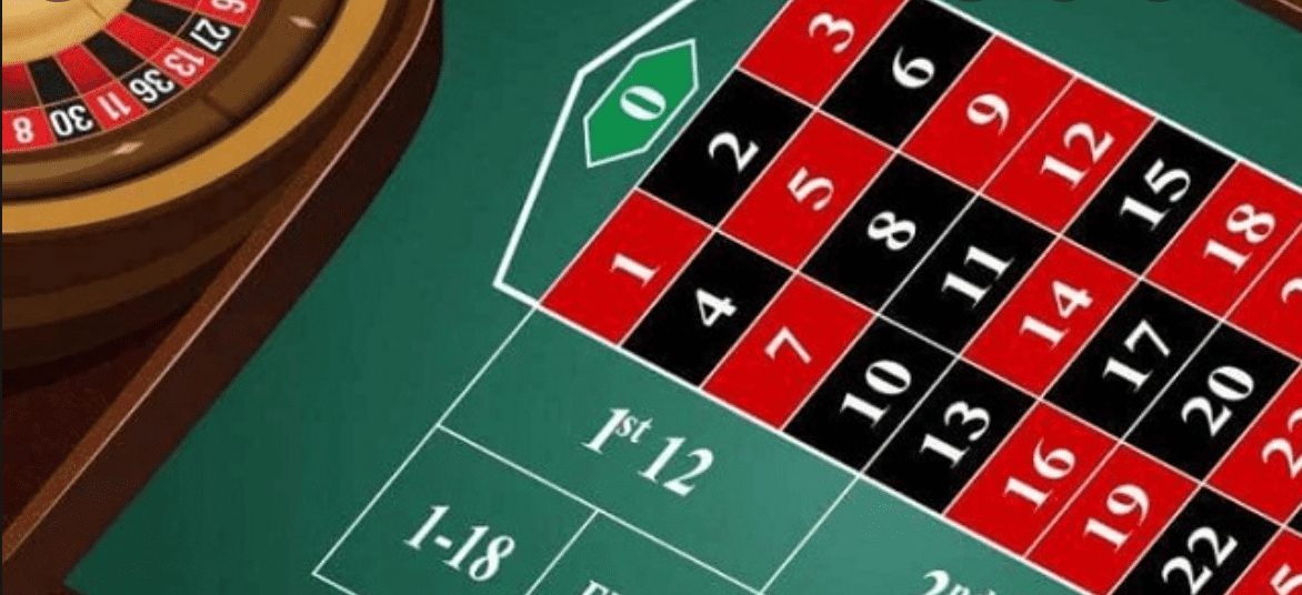 Huong dan day du ve cach gianh chien thang tai Roulette truc tuyen