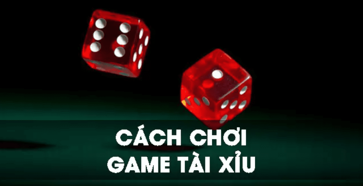 Huong dan tu dau cho nhung ai muon lam quen voi Sicbo Tai Xiu