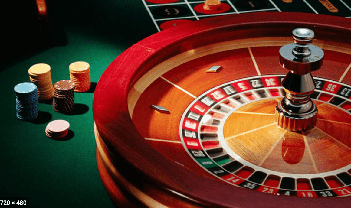  Kham pha ve chien luoc Roulette cuc ky gan gui de choi
