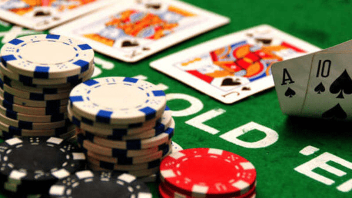  Kinh nghiem vao choi Poker mang ve kha nang thang cao nhat