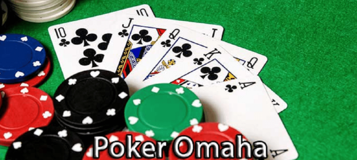 Meo chung de choi hau het cac loai Poker
