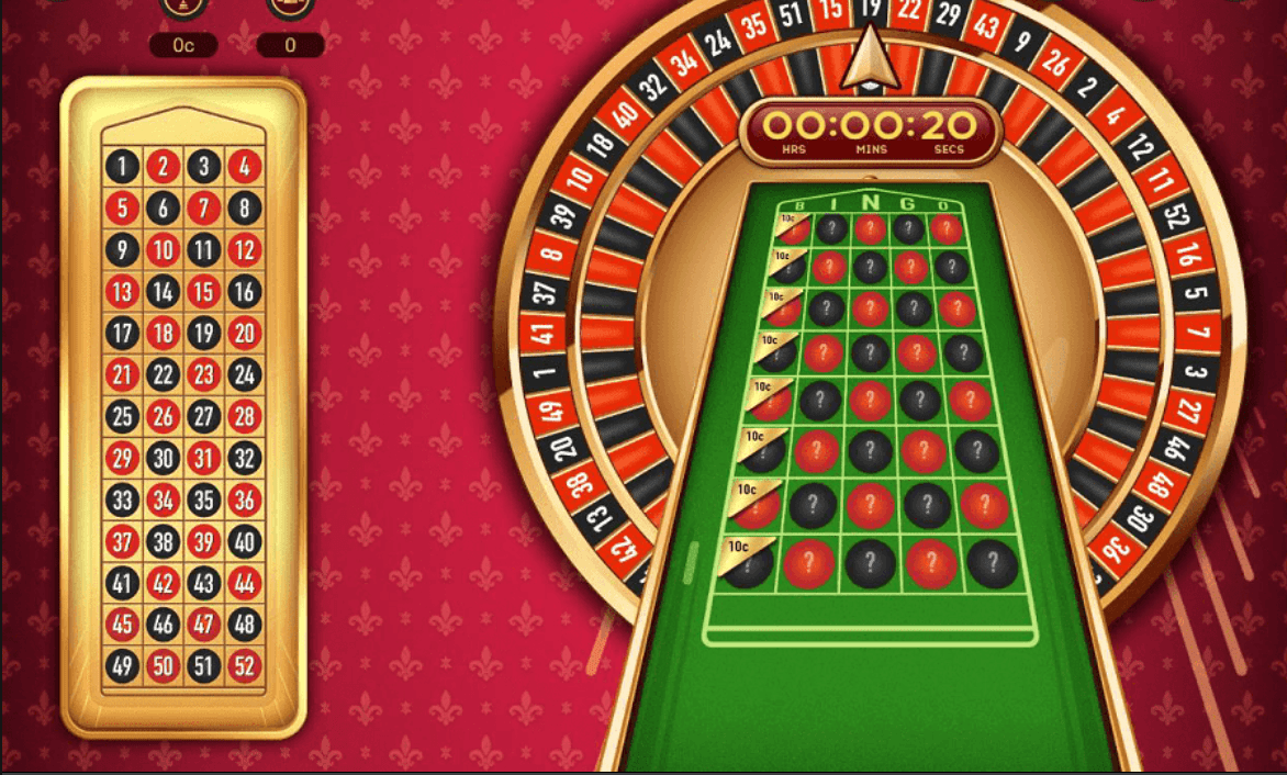 Nhất định bạn phải nhớ vấn đề sau khi chơi game Roulette Nhat dinh ban phai nho van de sau khi choi game Roulette