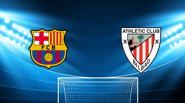 Soi kèo trận đấu Barcelona vs Ath Bilbao tại Bk8vn ngày, 28/02/2022 soi keo tran dau barcelona vs ath bilbao tai bk8club ngay, 28/02/2022
