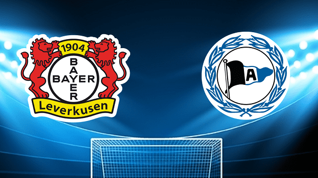 soi keo tran dau bayer leverkusen vs arminia bielefeld tai bk8club ngay, 26/02/2022