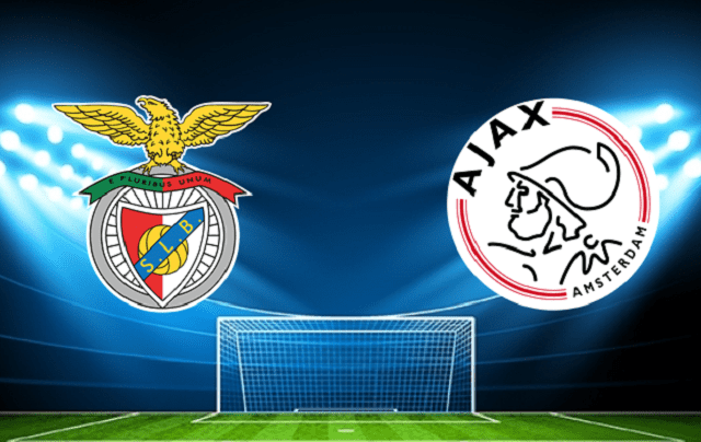soi keo tran dau benfica vs ajax tai bk8club ngay, 24/02/2022