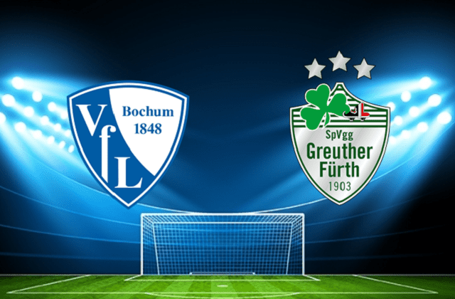 Soi kèo trận đấu Bochum Vs Greuther Furth tại Bk8vn ngày, 05/03/2022 soi keo tran dau bochum vs greuther furth tai bk8club ngay, 05/03/2022
