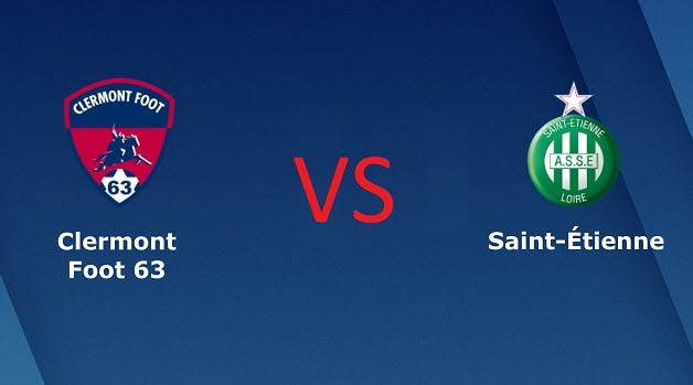 soi keo tran dau clermont vs st etienne tai bk8club ngay, 13/02/2022